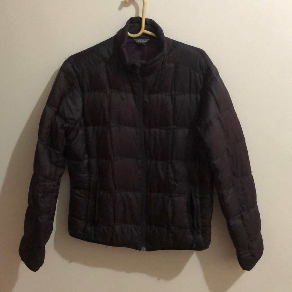 Light Down Jacket